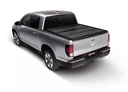 BAK Industries 17-c ridgeline crew cab bakflip mx4 tonneau cover