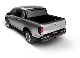 BAK Industries 17-c ridgeline crew cab bakflip mx4 tonneau cover