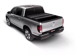 BAK Industries 17-c ridgeline crew cab bakflip mx4 tonneau cover