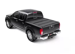 BAK Industries 05-21 frontier crew cab w/or w/o track system 5ft bakflip mx4 tonneau cover