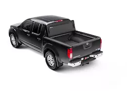 BAK Industries 05-21 frontier crew cab w/or w/o track system 5ft bakflip mx4 tonneau cover