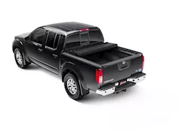 BAK Industries 05-21 frontier crew cab w/or w/o track system 5ft bakflip mx4 tonneau cover