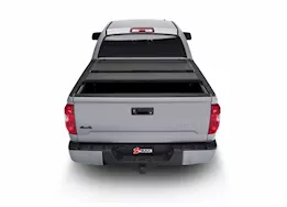 BAK Industries 07-21 tundra crew max w/deck rails 5ft 6in bakflip mx4 tonneau