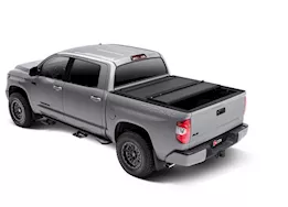 BAK Industries 07-21 tundra crew max w/deck rails 5ft 6in bakflip mx4 tonneau