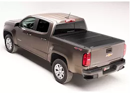 Bak Industries BAKFlip F1 Tonneau Cover | 772126