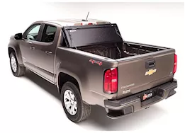 Bak Industries BAKFlip F1 Tonneau Cover | 772126