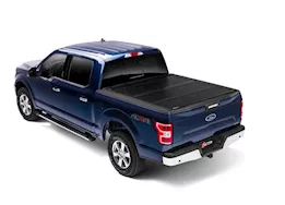 BAK Industries 21-c f150/22-c lightning supercrew 5.5ft bed bakflip fibermax