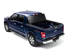 BAK Industries 21-c f150/22-c lightning supercrew 5.5ft bed bakflip fibermax