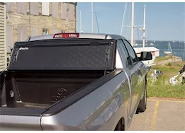 BAK Industries BAKFlip G2 Tonneau Cover - 77 in. Bed