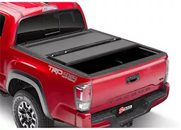 BAK BAKFlip MX4 Truck Bed Tonneau Cover