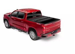 BAK BAKFlip MX4 Truck Bed Tonneau Cover