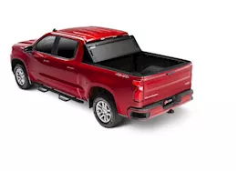 BAK BAKFlip MX4 Truck Bed Tonneau Cover