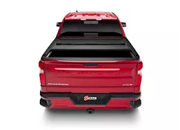 BAK BAKFlip MX4 Truck Bed Tonneau Cover