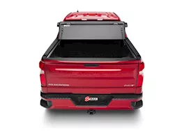 BAK BAKFlip MX4 Truck Bed Tonneau Cover