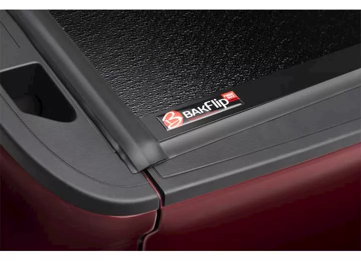 BAK Industries BAKFlip Fibermax Tonneau Cover