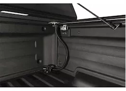 BAK Industries 17-c ridgeline crew cab bakflip mx4 tonneau cover