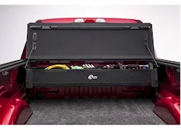 BAK Industries 04-14 f150 super crew w/o track system 5ft 6in bakflip mx4 tonneau cover