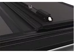 BAK Industries 17-c ridgeline crew cab bakflip mx4 tonneau cover