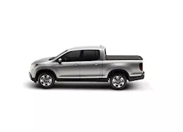 BAK Industries 17-c ridgeline crew cab revolver x2 tonneau cover