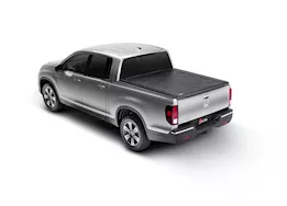 BAK Industries 17-c ridgeline crew cab revolver x2 tonneau cover