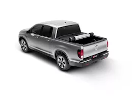 BAK Industries 17-c ridgeline crew cab revolver x2 tonneau cover