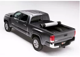 BAK Industries 16-c tacoma 6ft bed revolver x2 tonneau cover