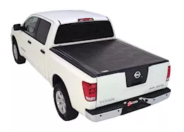 BAK Industries 17-c titan crew cab 4 door w/ or w/o track system 5ft 6in revolver x2 tonneau cover