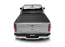 BAK Industries 19-c ram 1500 (w/o rambox/multifunction tg)reg/quad/crew/mega cab 6ft 4in revolver x4