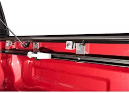 BAK Industries BAKFlip G2 Tonneau Cover - 77 in. Bed