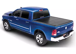 BAK Industries 19-c ram 1500 (w/o rambox/multifunction tailgate) crew cab 5ft 7in bakflip g2