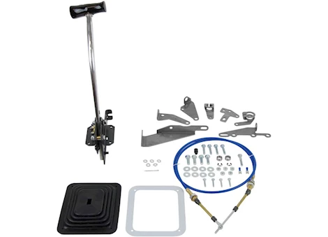 B & M Automotive UNIMATIC SHIFTER