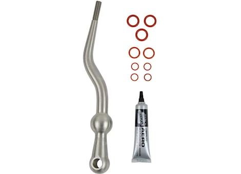 B & M Automotive PREC SPT SHIFTER HONDA F/BEN