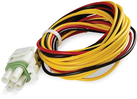 B & M Automotive CONVERTER LOCK-UP CONTROL
