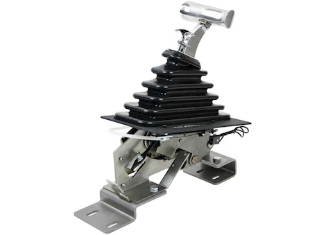 B & M Automotive MEGASHIFTLFT82 CAN FIRBD CONS