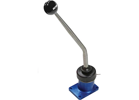 B & M Automotive PRECISION SPORT SHIFTER-90-98 JEEP W/AX15