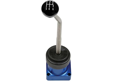 B & M Automotive PREC SHIFTER JEEP 99-01 JEEP W