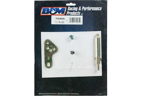 B & M Automotive POWERGLIDE PRO LEVER