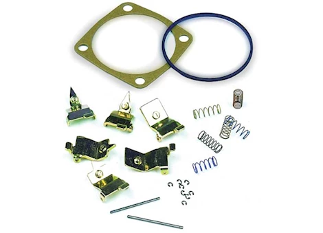 B & M Automotive GOVERNOR RECALIBRATION KIT