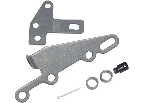 B & M Automotive BRACKET & LEVER KIT