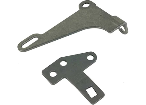 B & M Automotive Bracket/lever kit 4l60e/4l80e Main Image