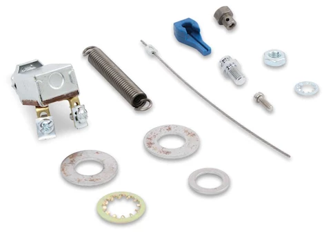 B & M Automotive TH400 KICKDOWN SWITCH KIT