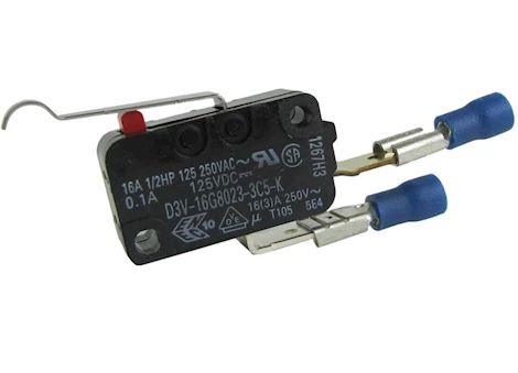 B & M Automotive MICRO SWITCH