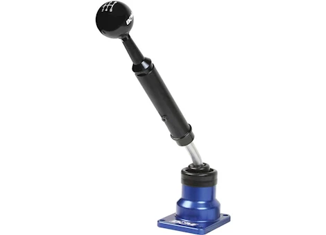 B & M Automotive PRECISION MANUAL SPORTSHIFTER 05-15 TACOMA 4WD AND PRE-RUNNER
