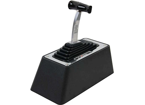 B & M Automotive SPORT SHIFTER UNIVERSAL