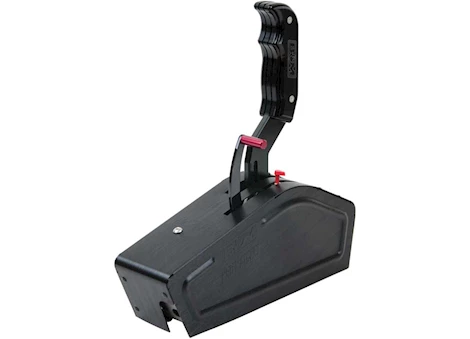 B & M Automotive STEALTH PRO RATCHET SHIFTER
