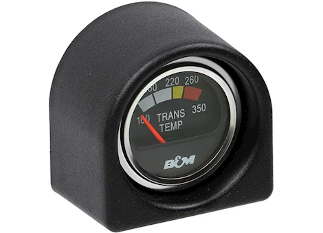 B & M Automotive TEMP GUAGE
