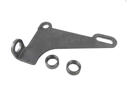 B & M Automotive BRACKET KIT 4L60E/4L80E