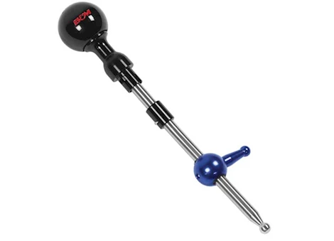 B & M Automotive 18-c wrangler jl sport shifter 6 speed Main Image