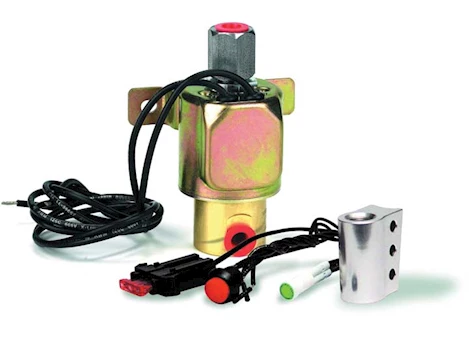 B & M Automotive Launch control kit Main Image