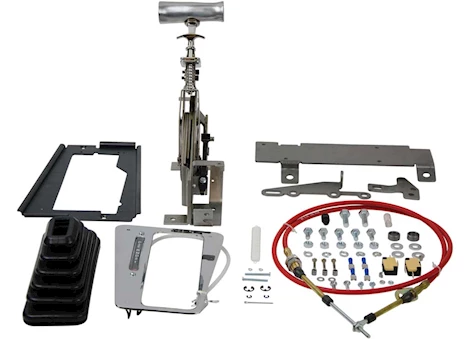 B & M Automotive MEGASHFTR73,81 CAM-70-81 FRB